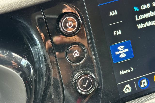 Used 2023 Buick Envision Essence AWD/4WD image 31