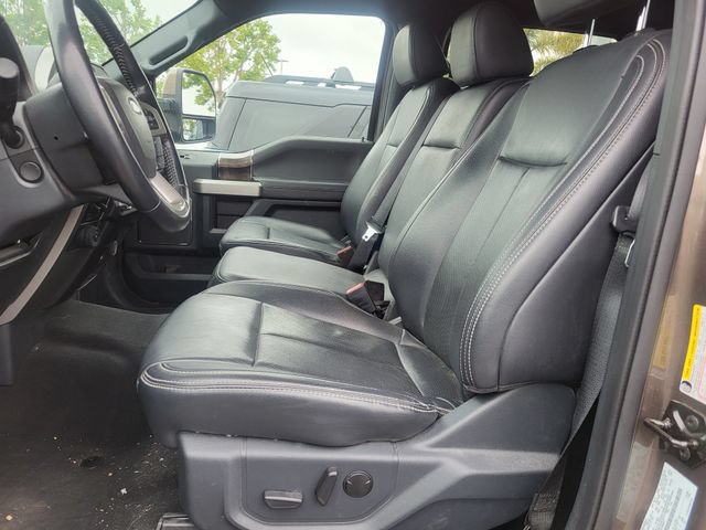 Used 2022 Ford F350 Lariat RWD image 10