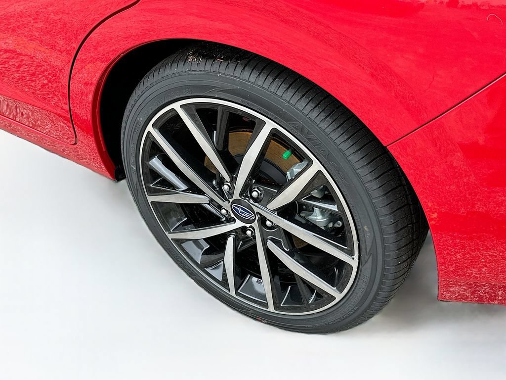 New 2026 Subaru Impreza 2.0i Sport AWD/4WD image 37