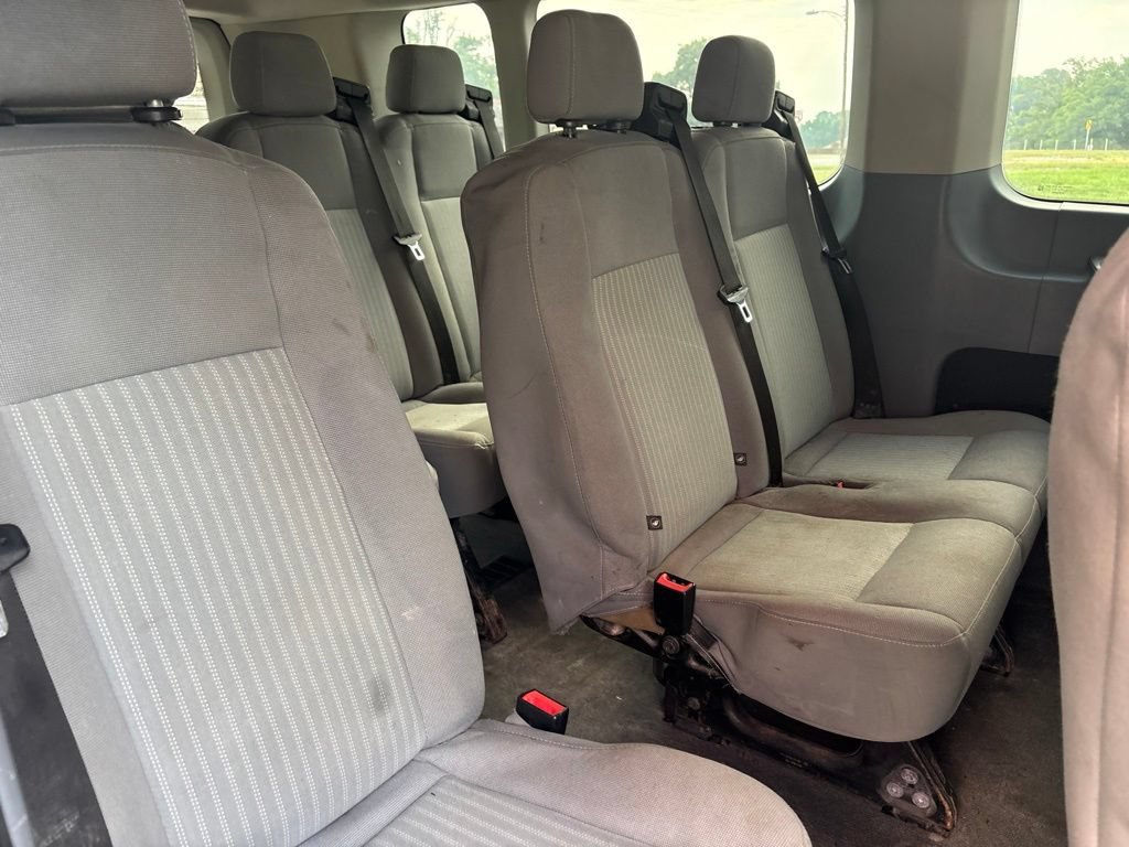 Used 2017 Ford Transit 350 XL RWD image 26