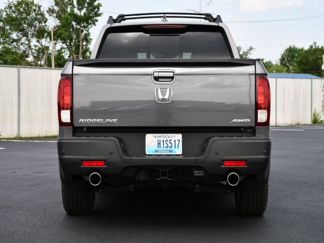 Used 2023 Honda Ridgeline RTL-E image 6