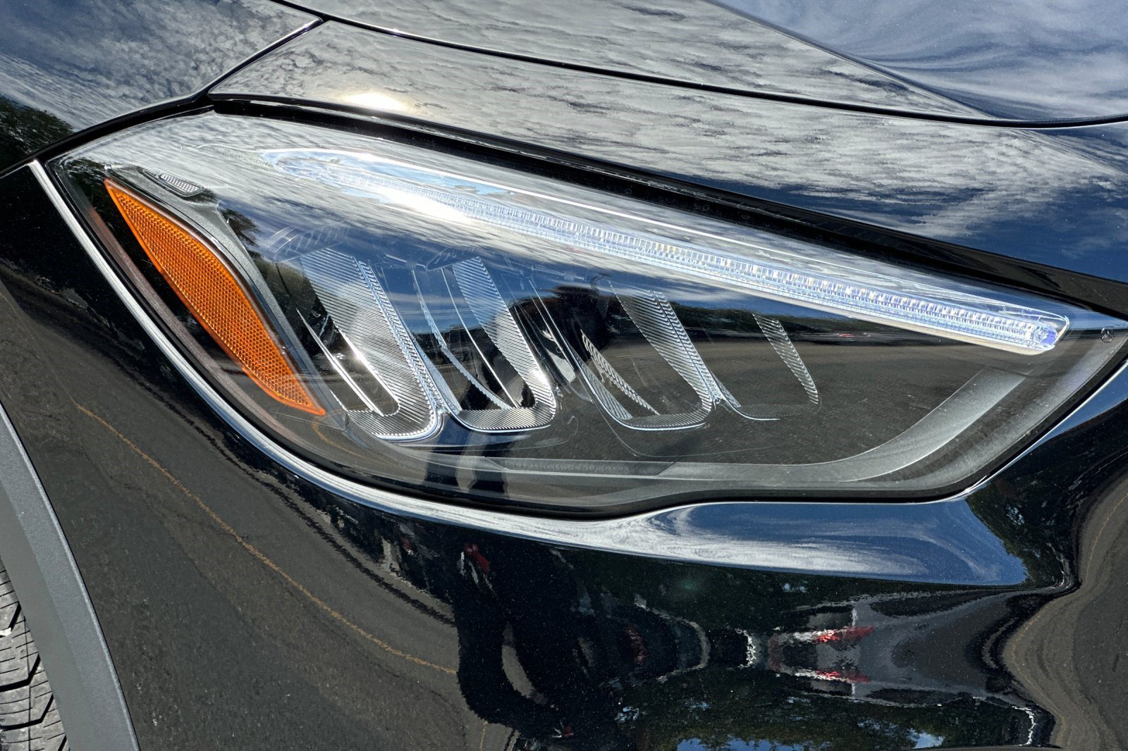 New 2026 Mercedes-Benz GLA 250 image 12