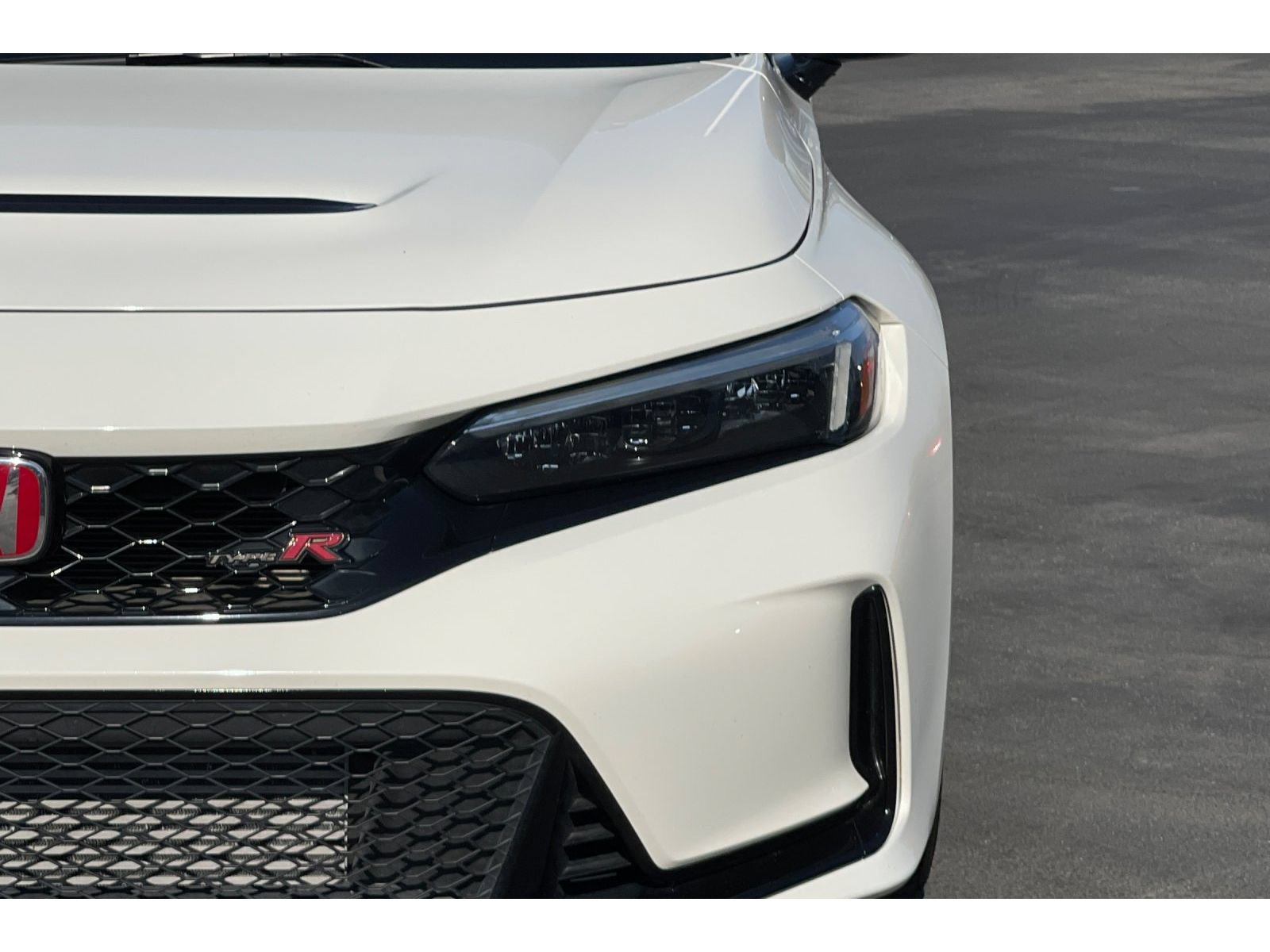 Certified 2025 Honda Civic Type R image 47