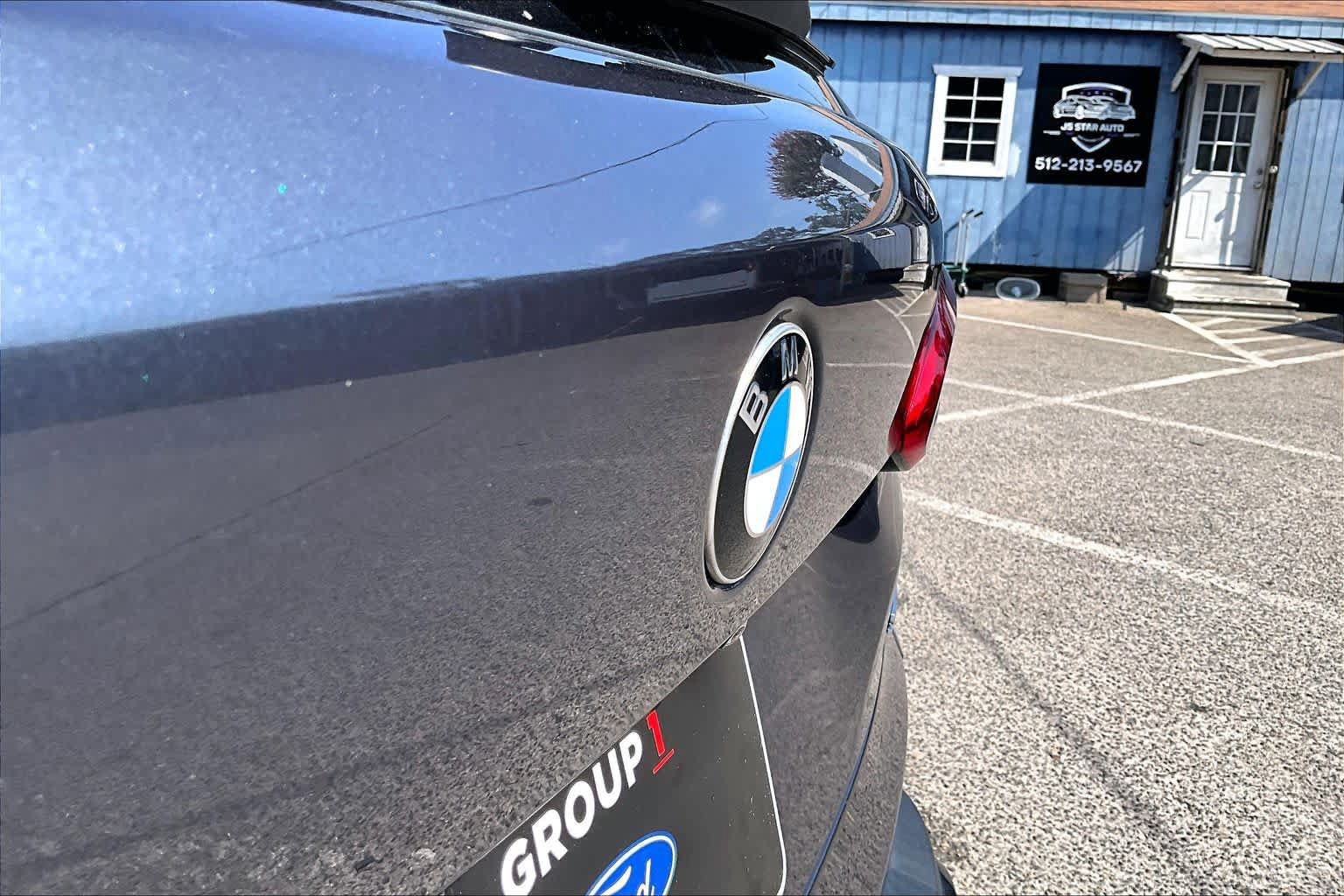 Used 2020 BMW X5 sDrive40i w/ Premium Package RWD image 31