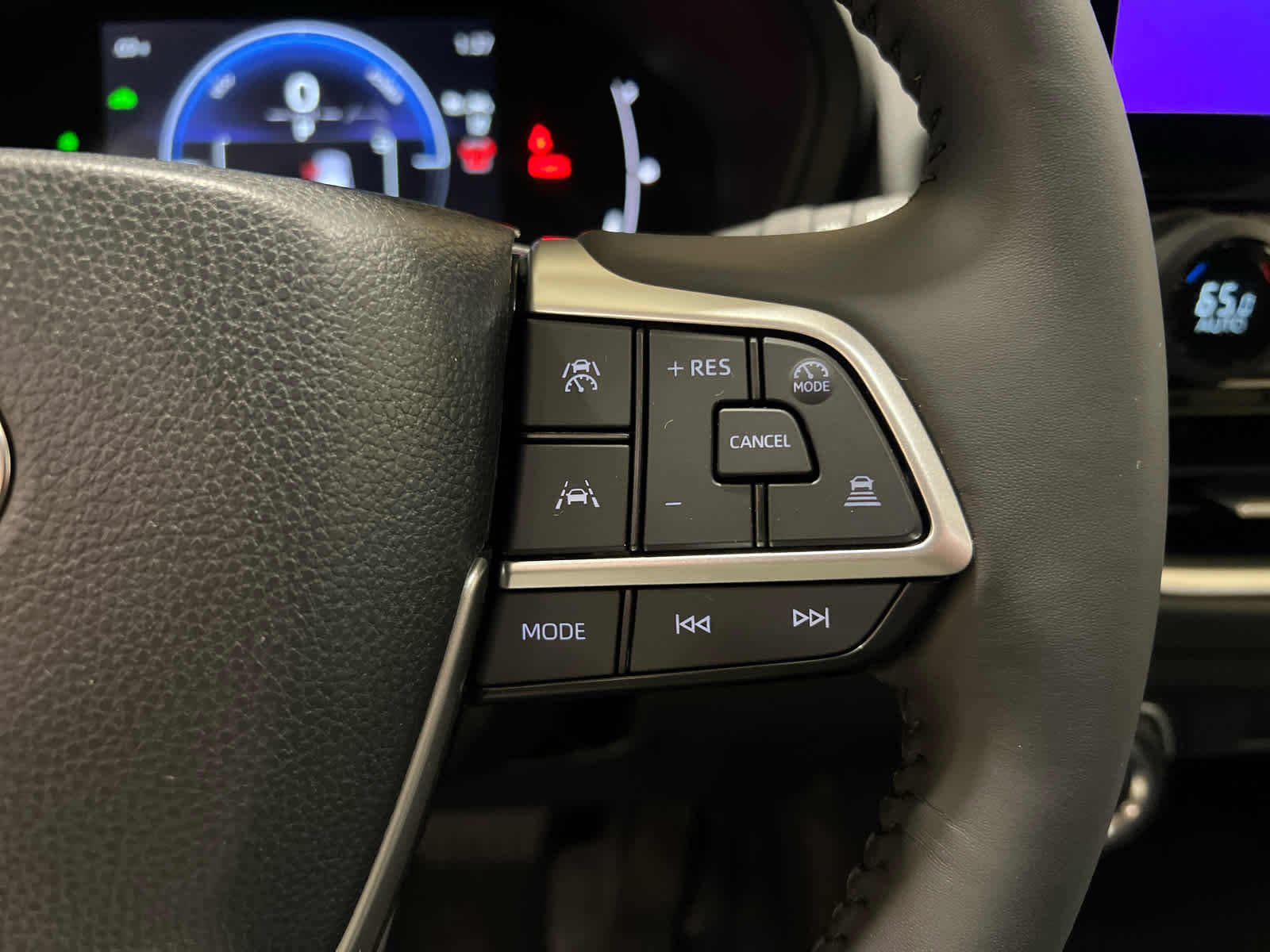 New 2026 Toyota Grand Highlander XLE image 20