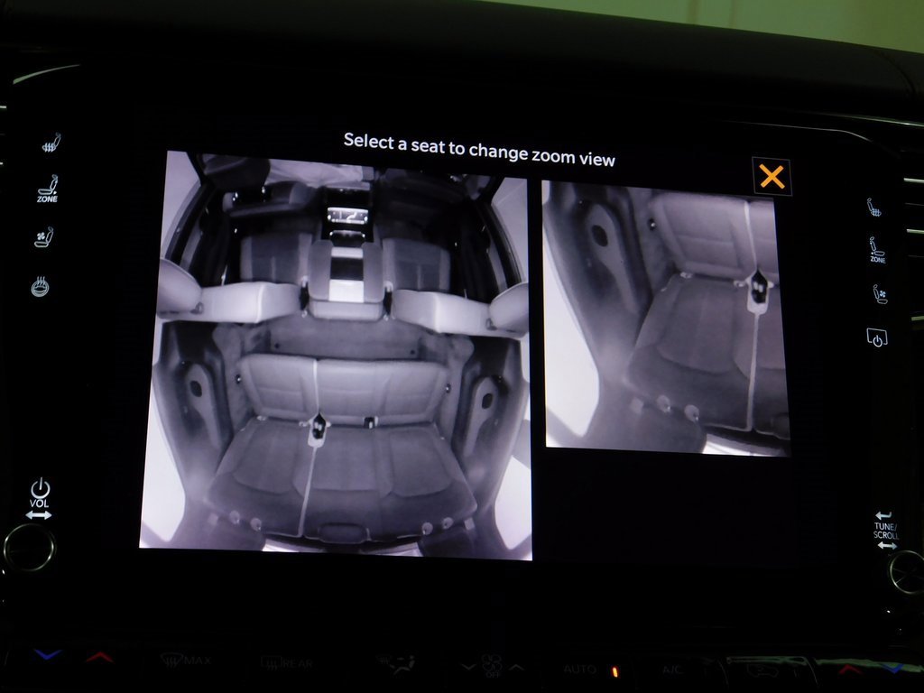 Used 2022 Jeep Grand Wagoneer Series II w/ Convenience Group III image 58