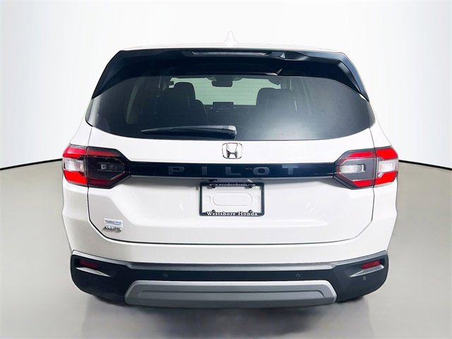 Certified 2023 Honda Pilot EX-L image 6
