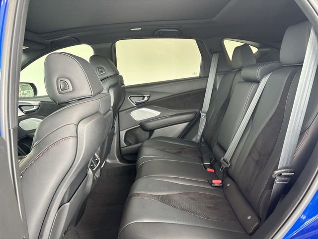 Used 2024 Acura RDX A-Spec image 18