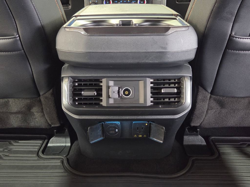Used 2023 Ford F150 Tremor AWD/4WD image 28
