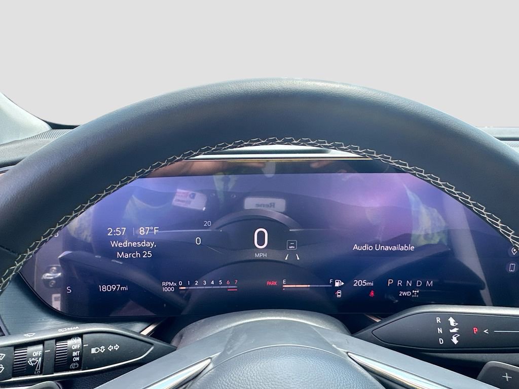 Used 2024 Buick Envision Sport Touring image 15