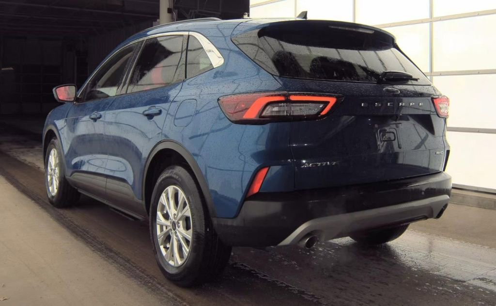 Used 2023 Ford Escape Active w/ Tech Pack #2 image 4