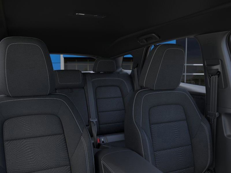 New 2026 Chevrolet Blazer EV LT w/ Midnight/Sport Edition FWD image 48