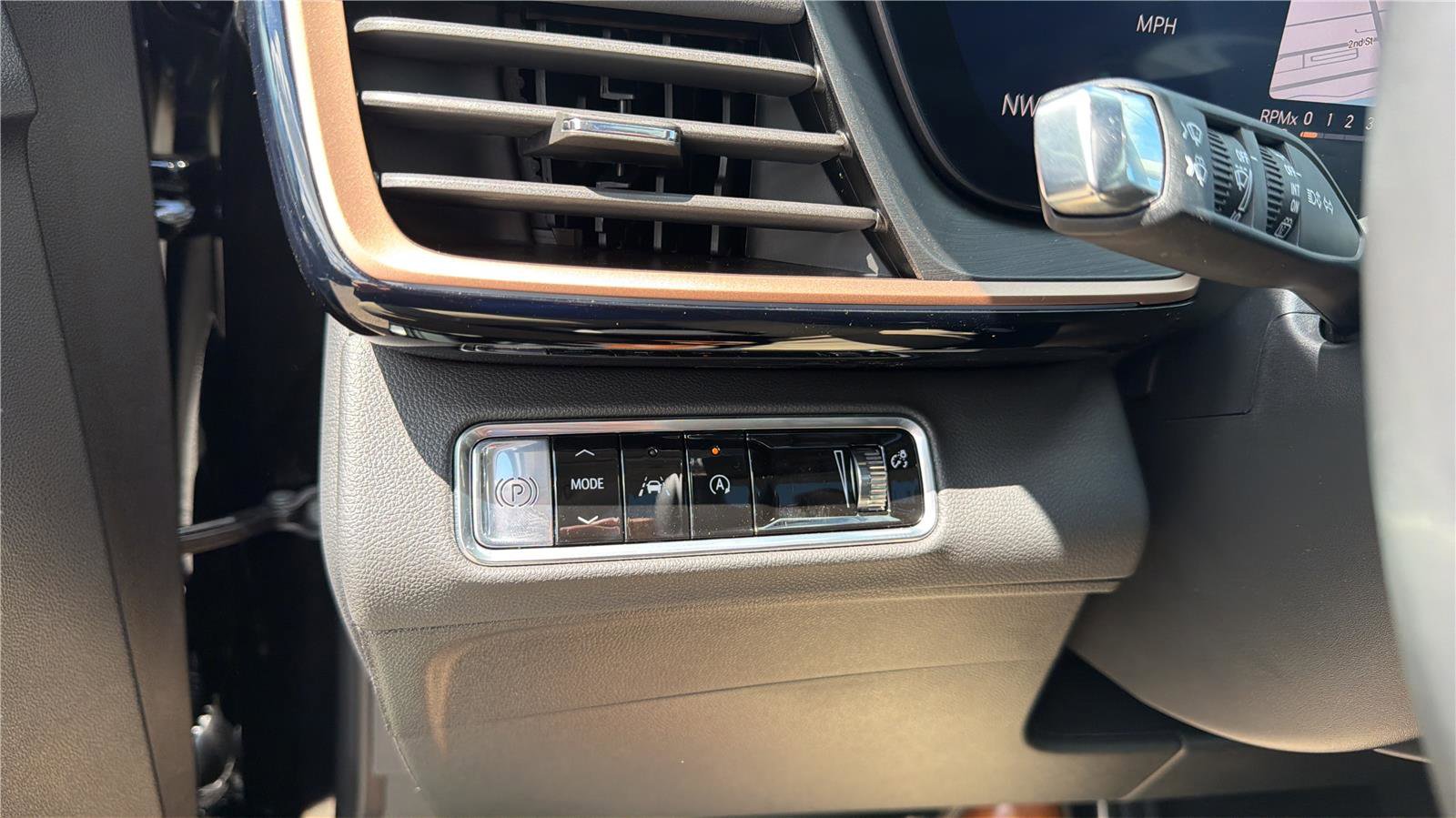 New 2026 Buick Envision Sport Touring AWD/4WD image 15