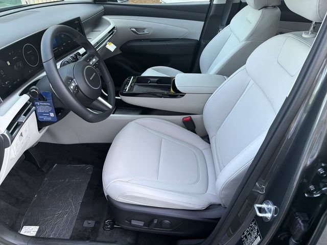 New 2026 Hyundai Tucson SEL AWD/4WD image 11