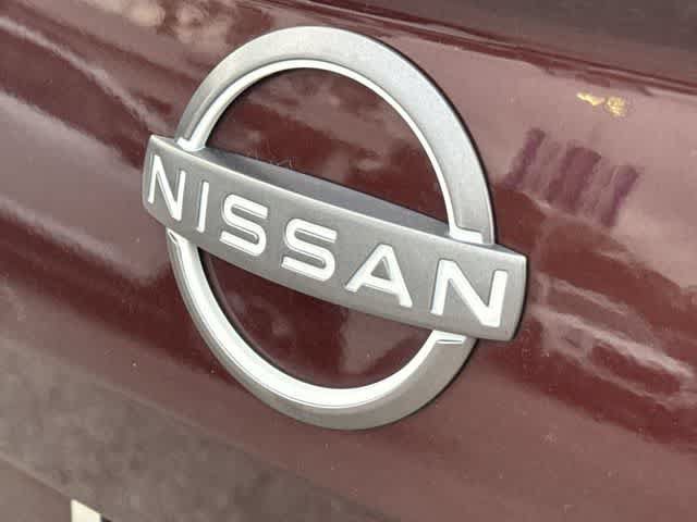 Used 2025 Nissan Altima 2.5 SV FWD image 11