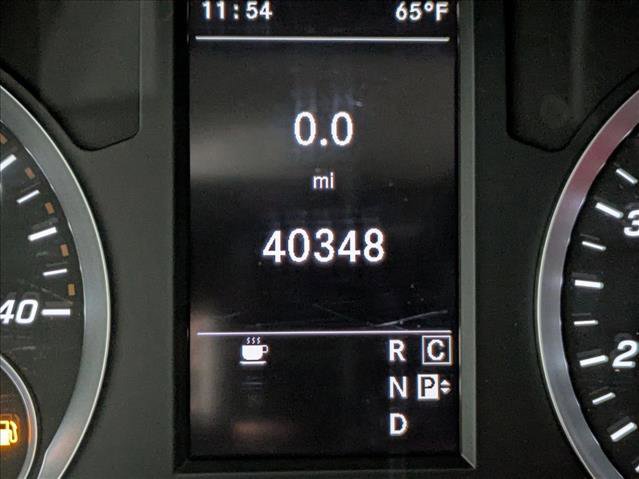 Used 2022 Mercedes-Benz Metris image 12