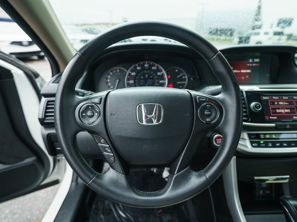 Used 2015 Honda Accord EX-L image 15
