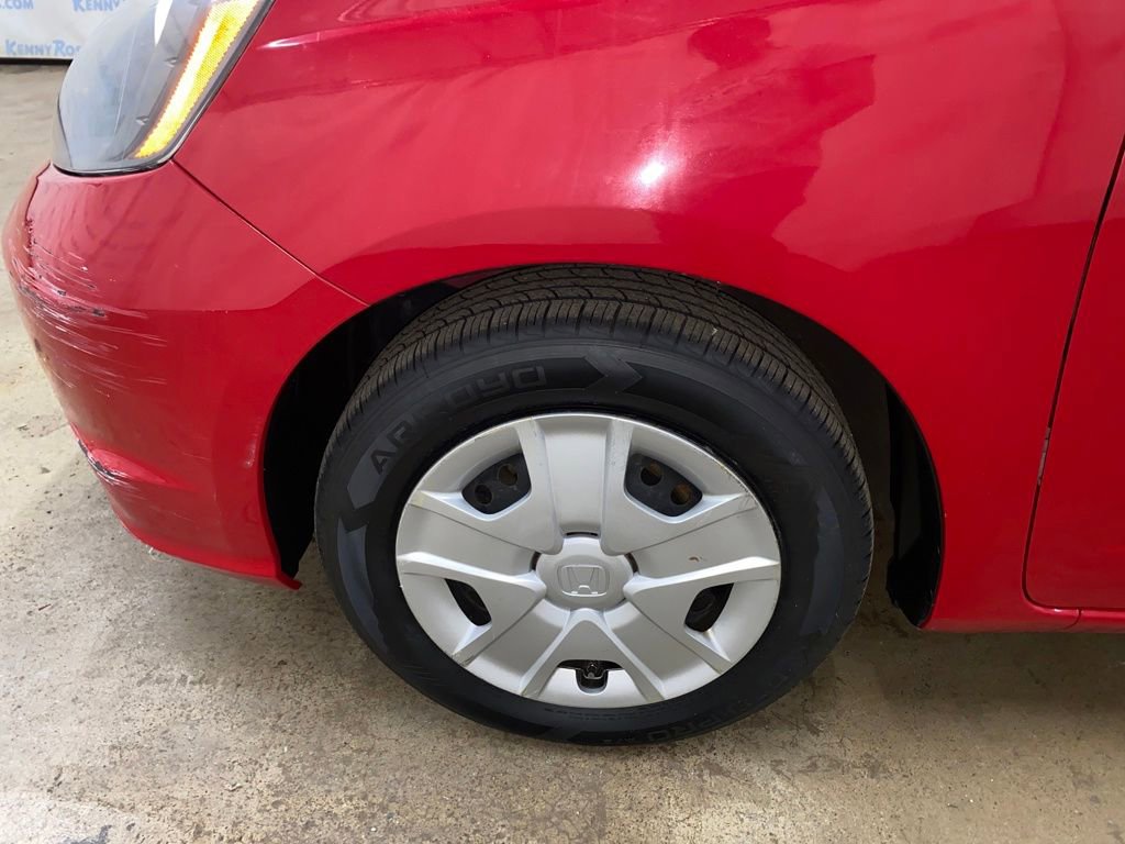 Used 2013 Honda Fit image 19