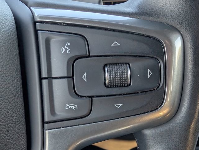 Used 2024 Chevrolet Silverado 1500 LTZ w/ LTZ Convenience Package II image 22