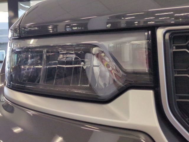 New 2026 Jeep Grand Cherokee Limited image 10