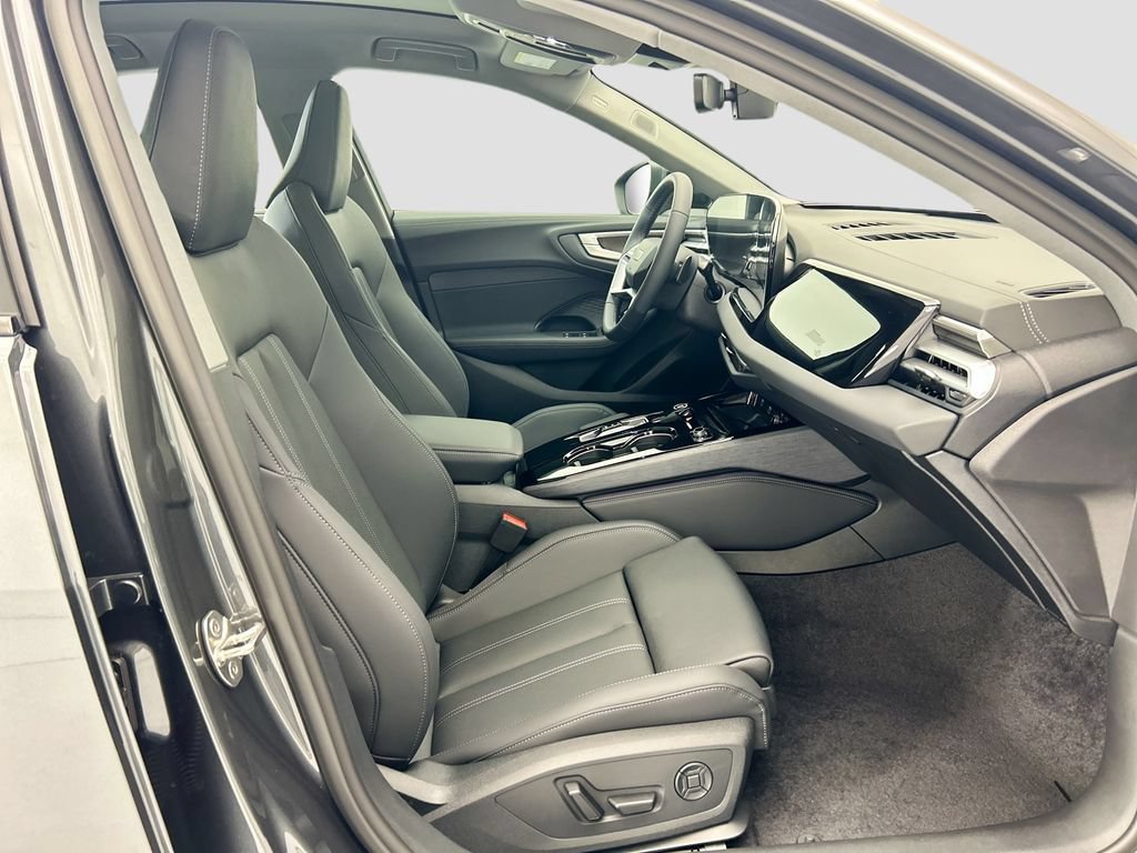 Used 2026 Audi A5 2.0T Premium w/ Premium Plus Package AWD/4WD image 19