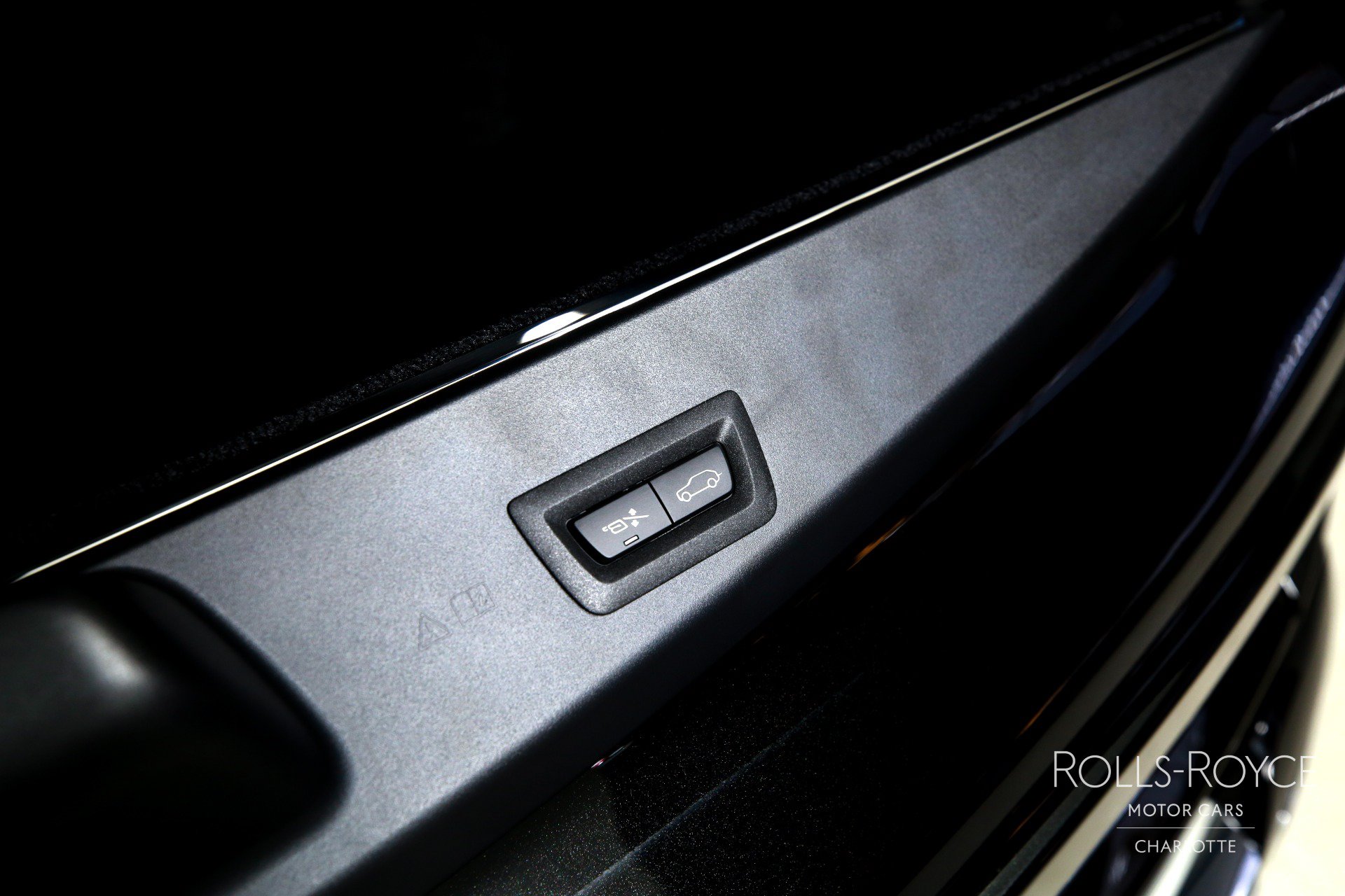 New 2026 Rolls-Royce Cullinan AWD/4WD image 26
