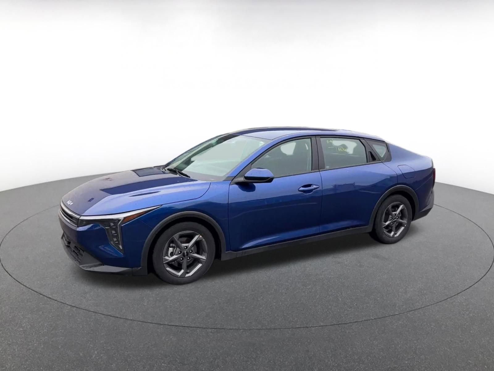 Used 2025 Kia K4 FWD image 8