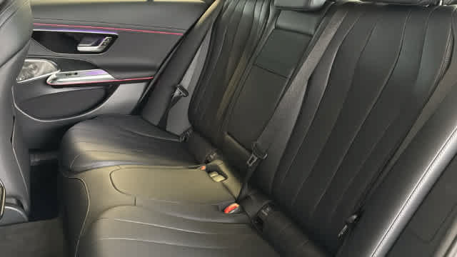 Certified 2026 Mercedes-Benz E 350 4MATIC Sedan image 32