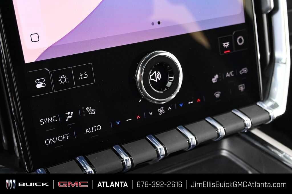 New 2026 GMC Acadia Elevation w/ Elevation Premium Package FWD image 15