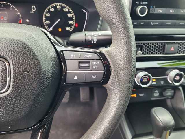 Used 2023 Honda Civic LX image 20