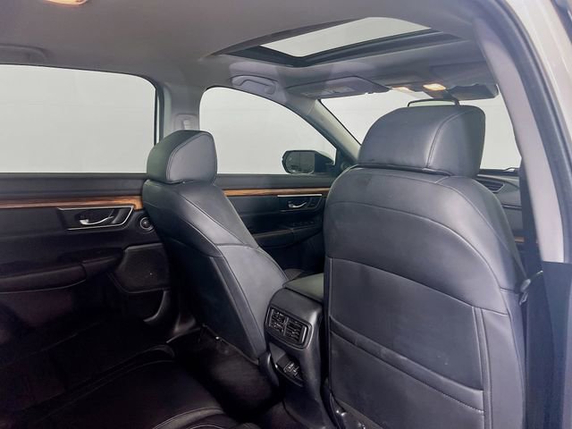 Used 2020 Honda CR-V EX-L image 8