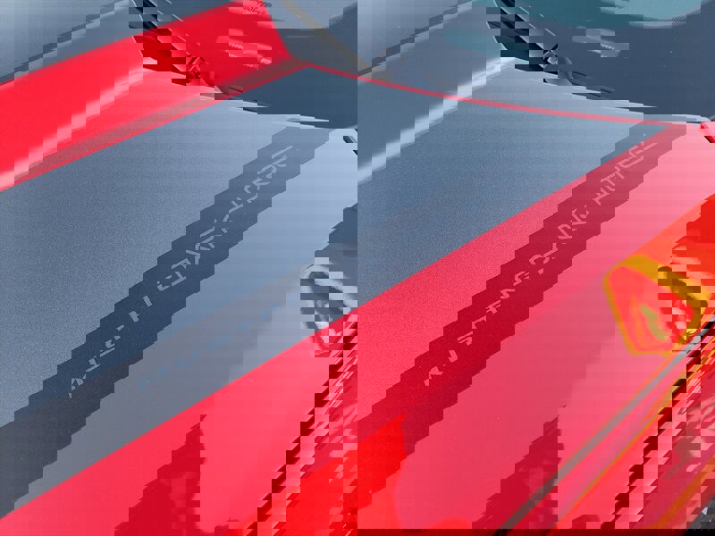 Used 2024 Ford Mustang Dark Horse image 11