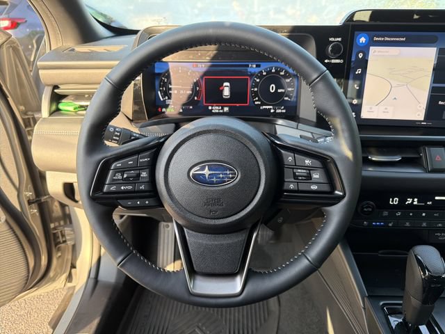 Certified 2026 Subaru Outback Touring AWD/4WD image 24