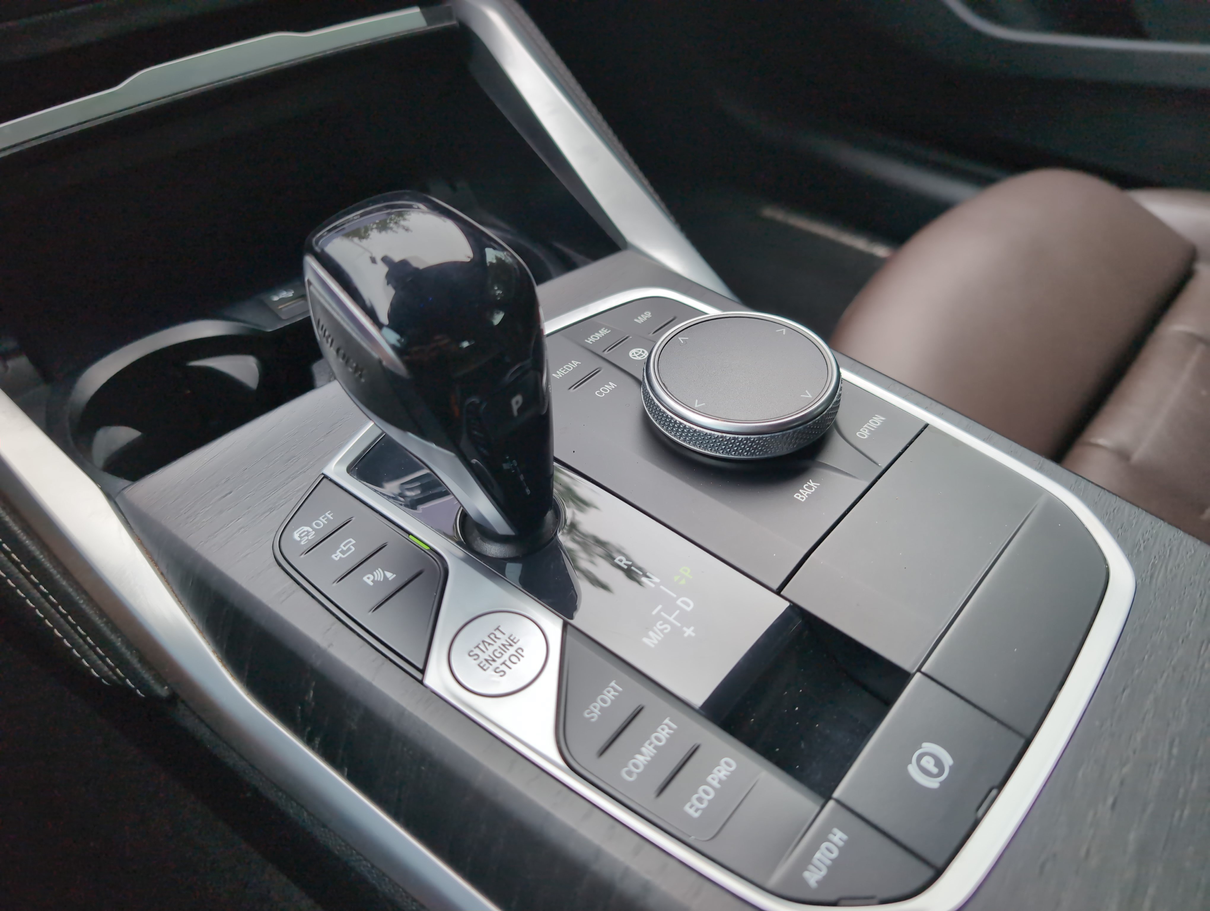 Used 2023 BMW M440i Gran Coupe RWD image 26