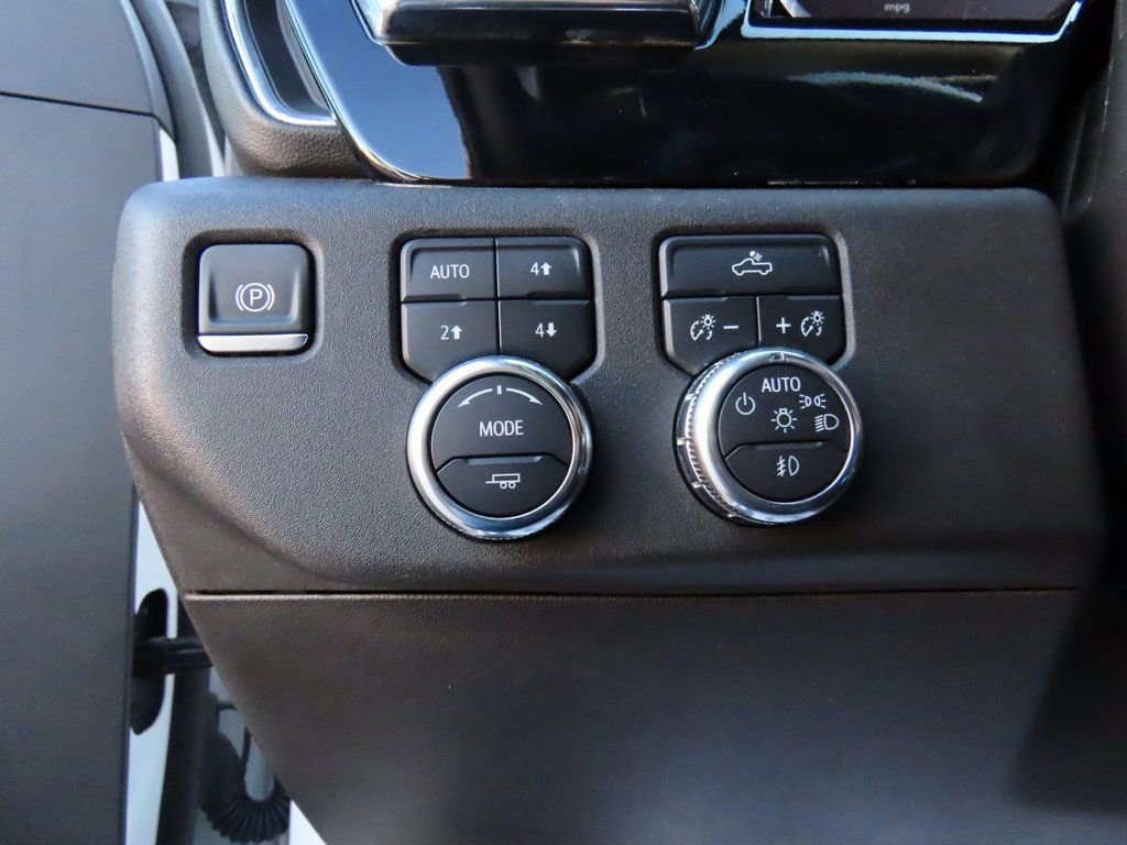 Used 2024 GMC Sierra 1500 Elevation w/ Preferred Package image 39