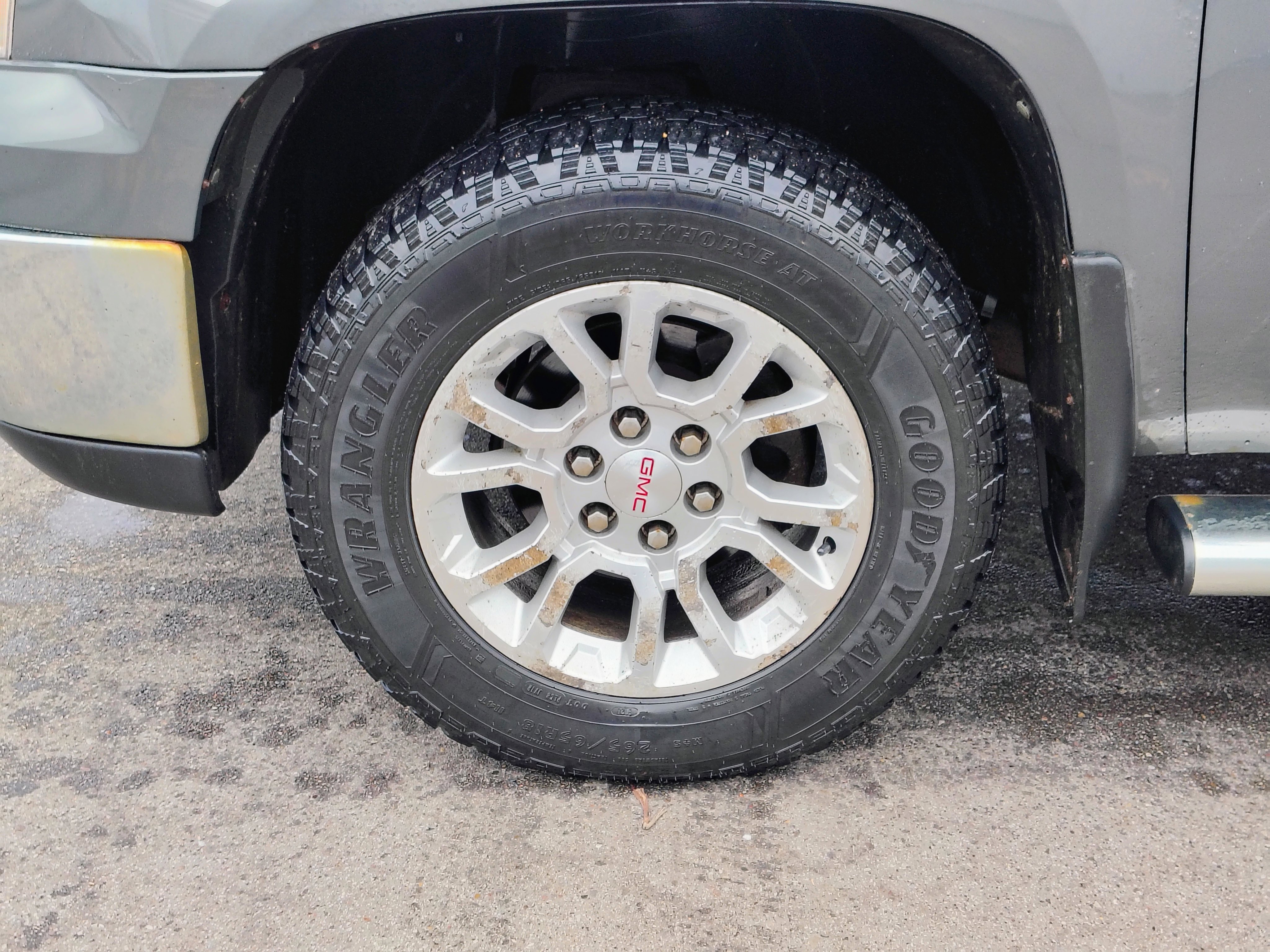 Used 2011 GMC Sierra 1500 SL image 11