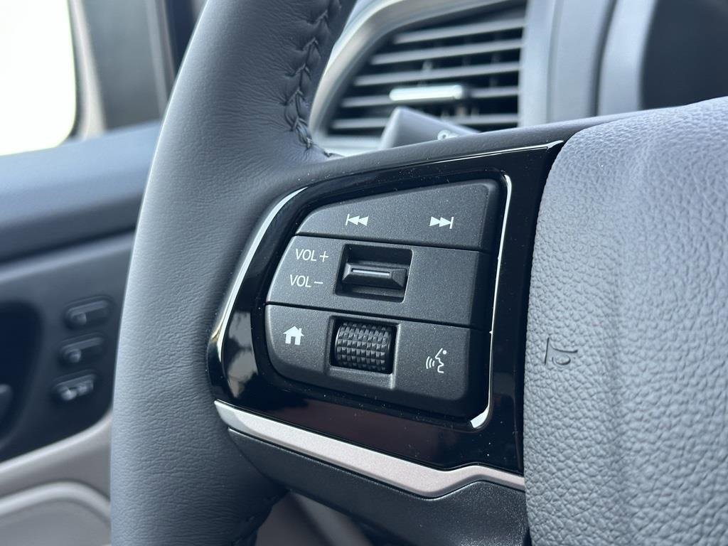 New 2026 Honda Odyssey EX-L image 20