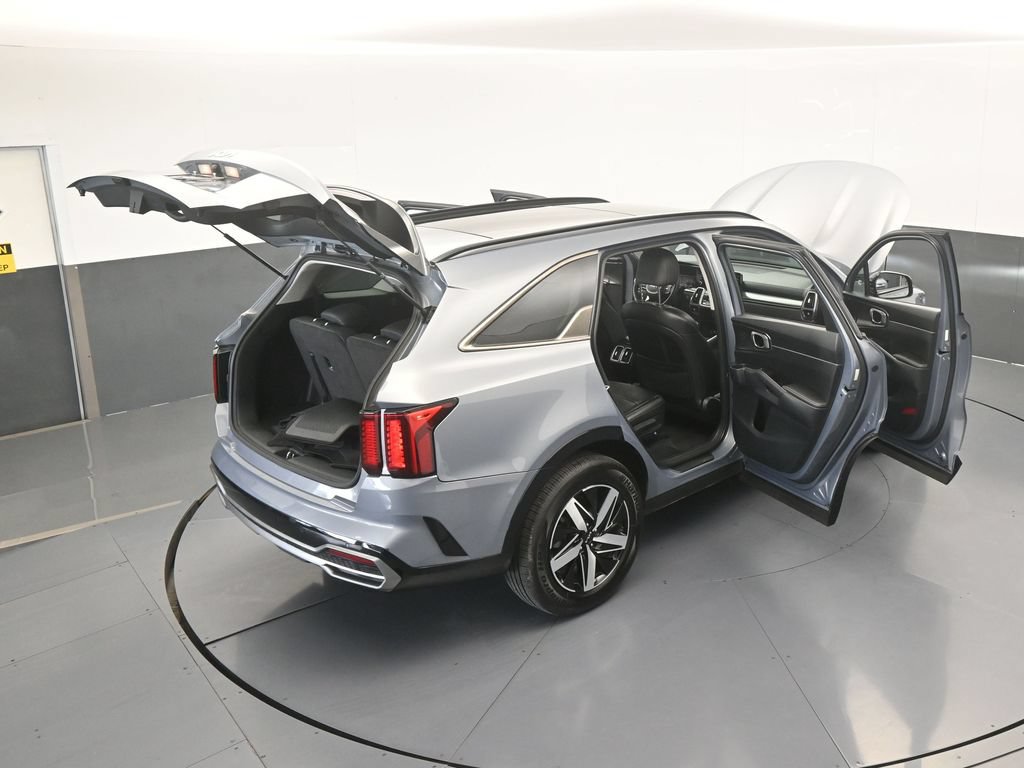 Used 2023 Kia Sorento S w/ Panoramic Sunroof Package FWD image 69