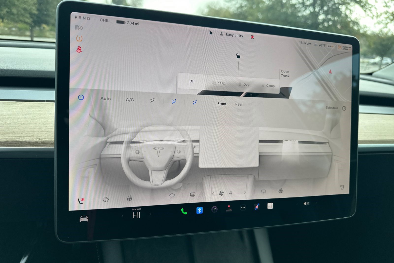 Used 2022 Tesla Model Y Long Range image 37