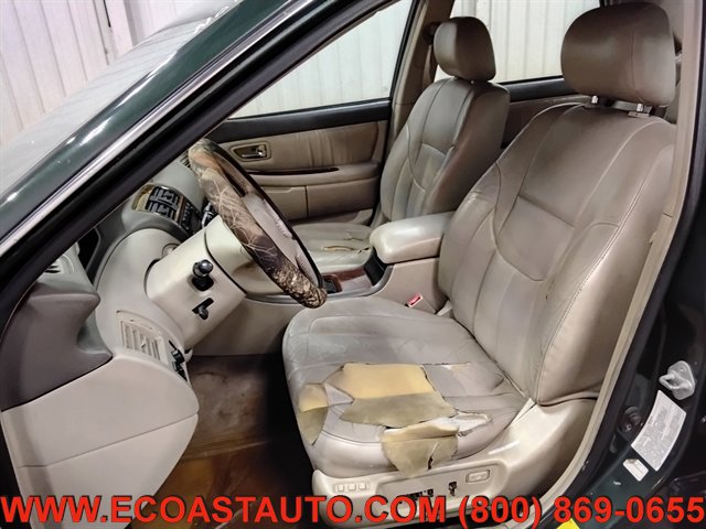 Used 2000 Toyota Avalon XLS FWD image 10