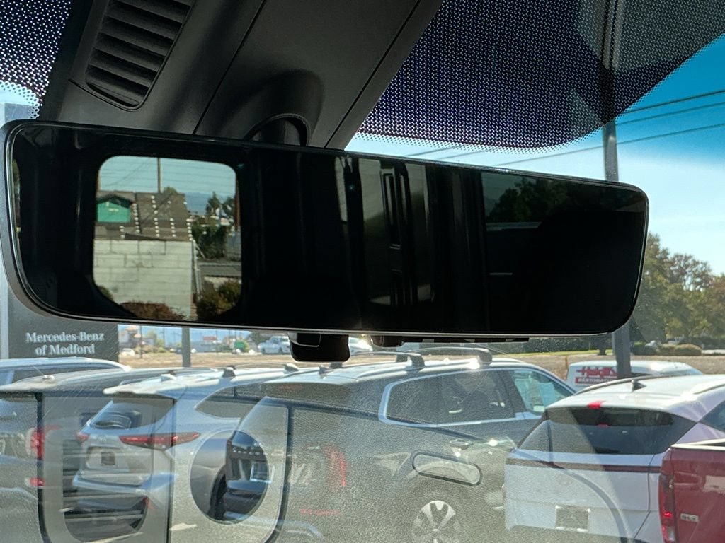New 2026 Mercedes-Benz Sprinter 2500 image 34