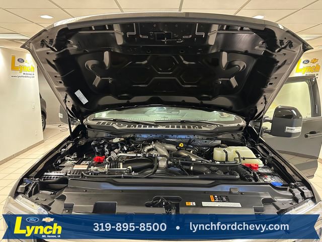 Certified 2024 Ford F350 Lariat AWD/4WD image 31
