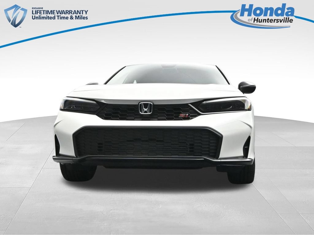 New 2026 Honda Civic Si image 29