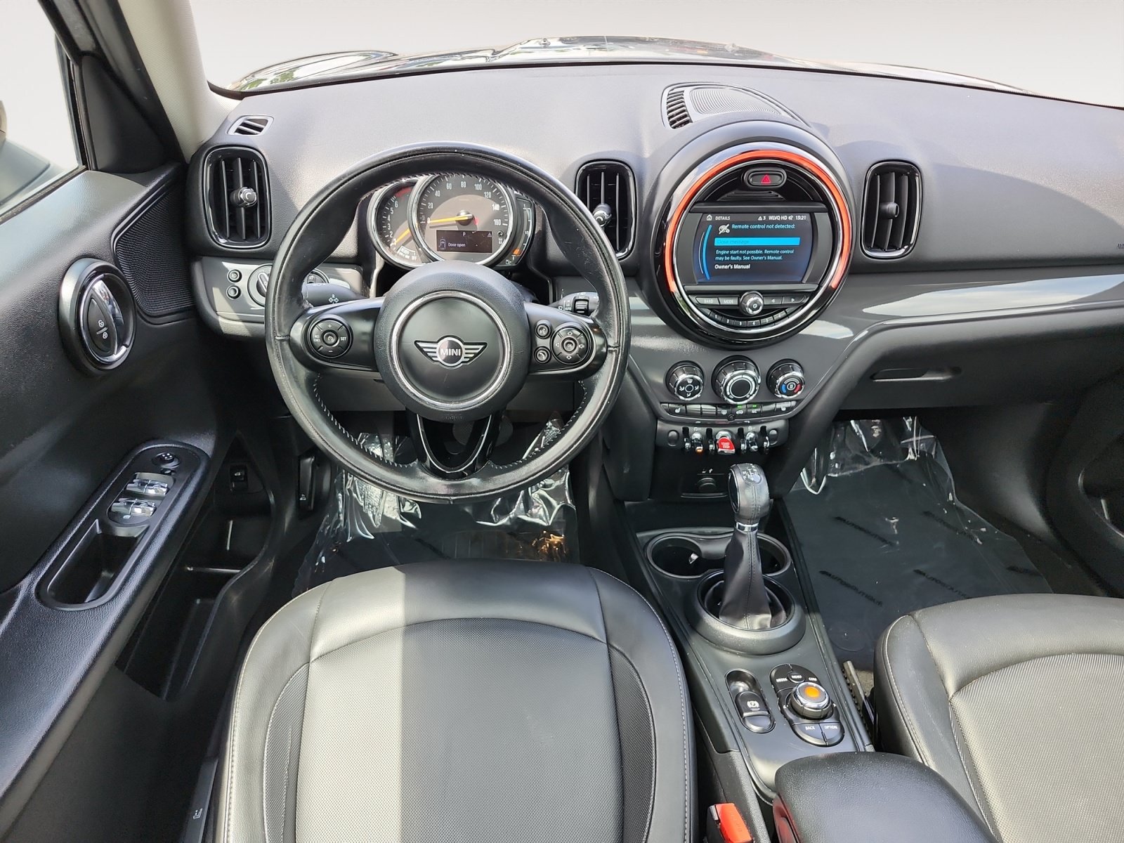 Used 2019 MINI Cooper Countryman FWD image 10
