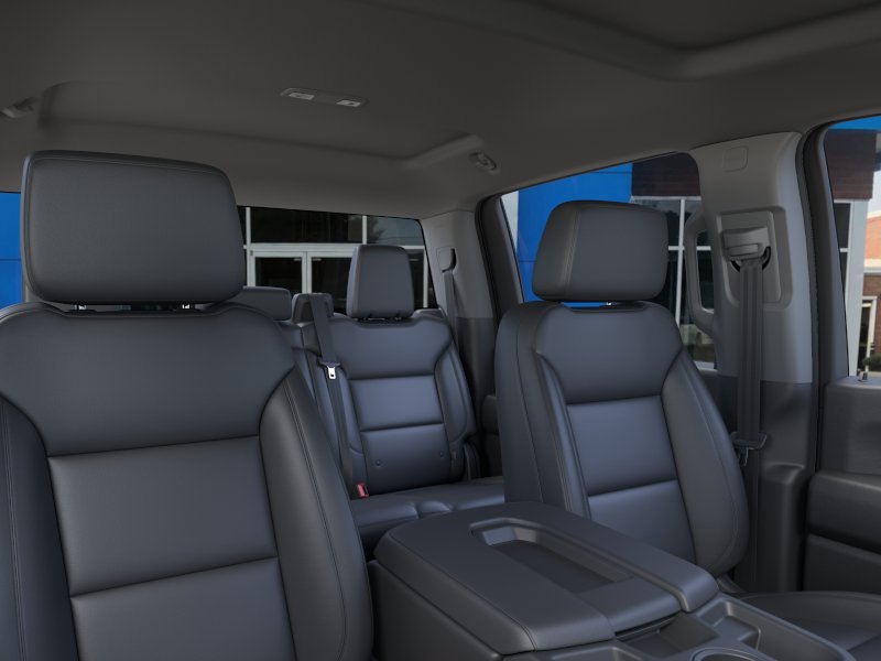 New 2026 Chevrolet Silverado 3500 W/T w/ WT Convenience Package RWD image 48