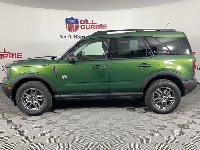 New 2025 Ford Bronco Sport Big Bend image 6