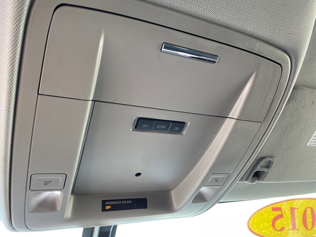 Used 2015 Chevrolet Silverado 1500 LT w/ All Star Edition image 21