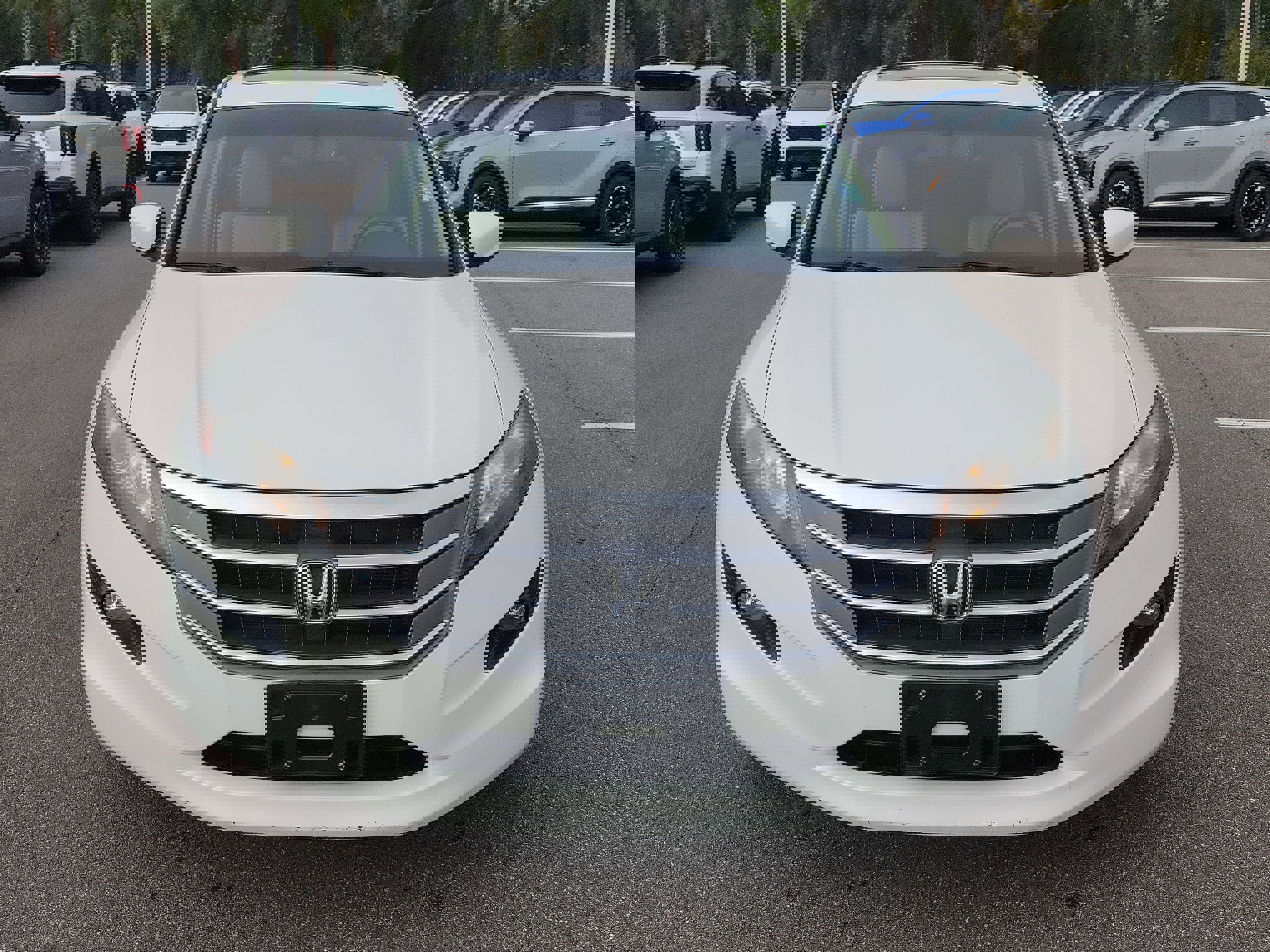 Used 2012 Honda Crosstour EX-L image 2