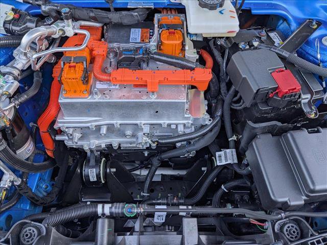 New 2026 Chevrolet Blazer EV LT image 17