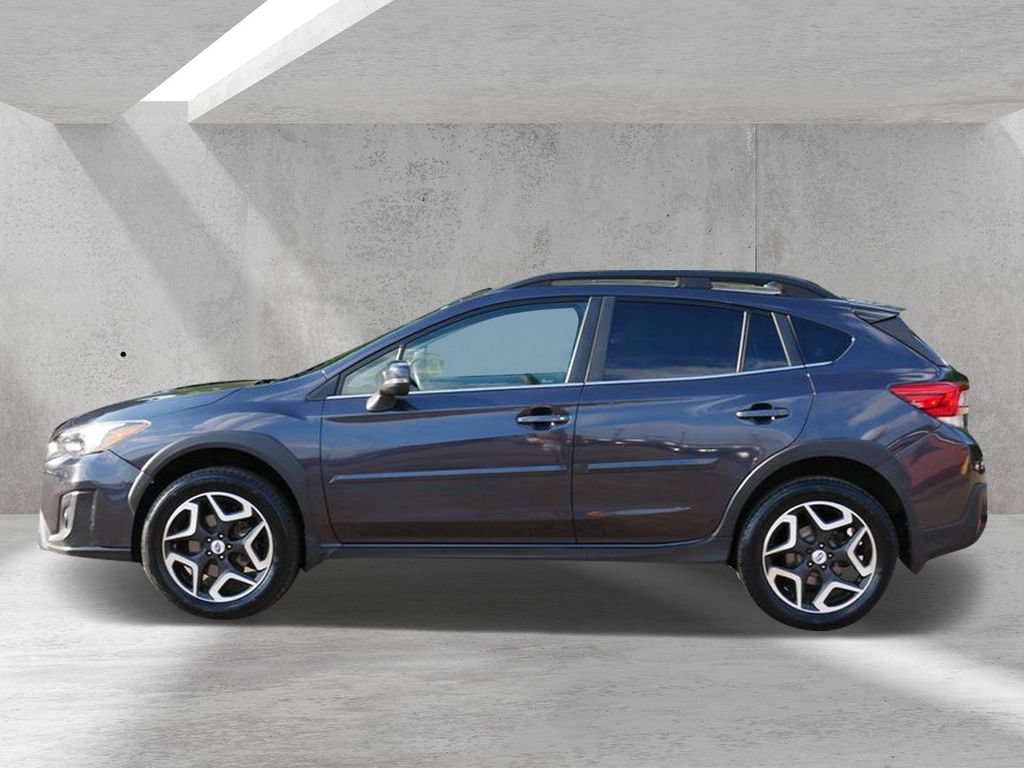 Used 2018 Subaru Crosstrek 2.0i Limited AWD/4WD image 5